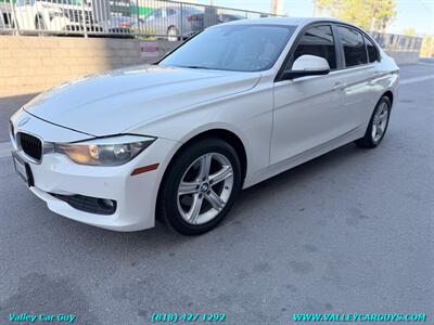 2014 BMW 320i - Photo 1 - Reseda, CA 91335