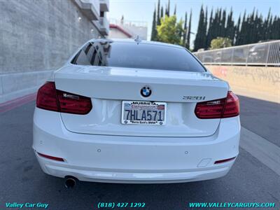 2014 BMW 320i - Photo 5 - Reseda, CA 91335
