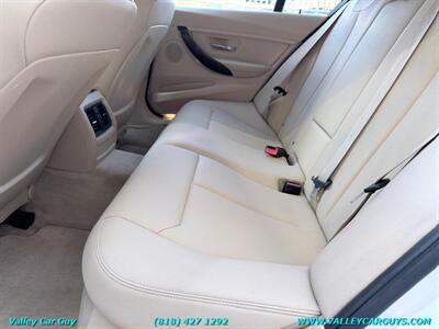 2014 BMW 320i - Photo 15 - Reseda, CA 91335