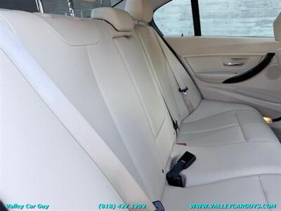 2014 BMW 320i - Photo 18 - Reseda, CA 91335