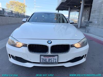 2014 BMW 320i - Photo 2 - Reseda, CA 91335