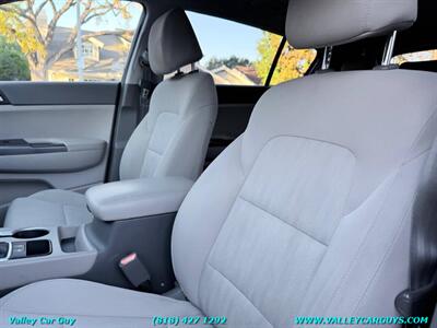 2017 Kia Sportage LX - Photo 12 - Reseda, CA 91335
