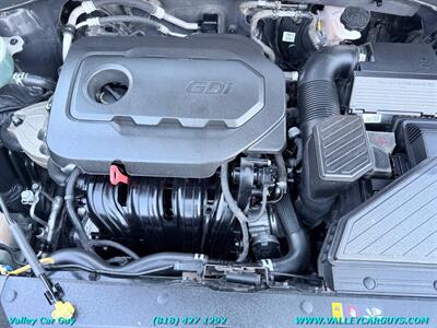 2017 Kia Sportage LX - Photo 23 - Reseda, CA 91335