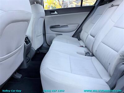 2017 Kia Sportage LX - Photo 17 - Reseda, CA 91335