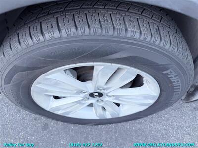 2017 Kia Sportage LX - Photo 27 - Reseda, CA 91335