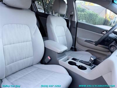 2017 Kia Sportage LX - Photo 9 - Reseda, CA 91335