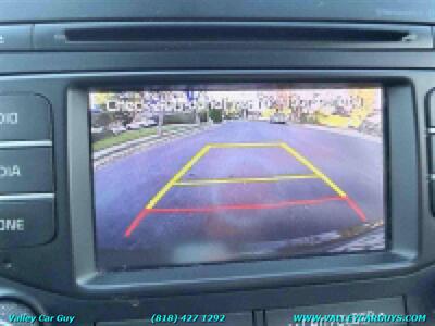 2017 Kia Sportage LX - Photo 15 - Reseda, CA 91335