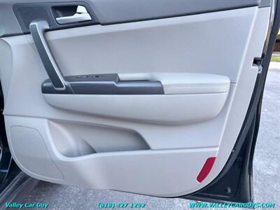 2017 Kia Sportage LX - Photo 21 - Reseda, CA 91335