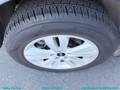 2017 Kia Sportage LX - Photo 26 - Reseda, CA 91335