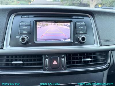 2016 Kia Optima LX   - Photo 15 - Reseda, CA 91335