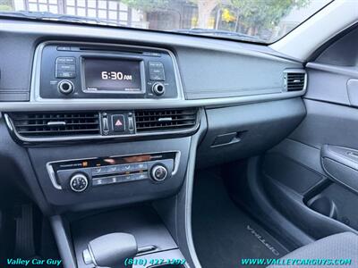 2016 Kia Optima LX   - Photo 14 - Reseda, CA 91335