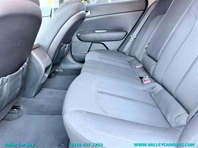 2016 Kia Optima LX   - Photo 16 - Reseda, CA 91335