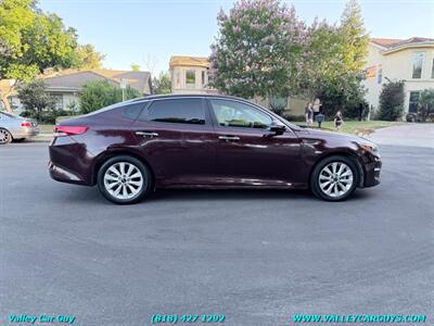 2016 Kia Optima LX   - Photo 7 - Reseda, CA 91335