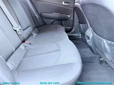 2016 Kia Optima LX   - Photo 17 - Reseda, CA 91335