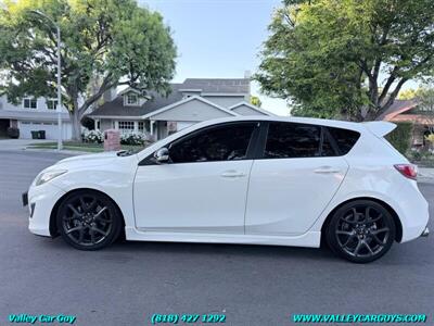 2013 Mazda Mazdaspeed3 Touring   - Photo 8 - Reseda, CA 91335