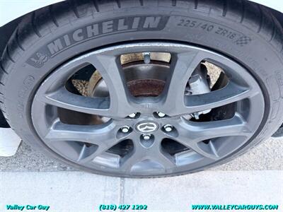 2013 Mazda Mazdaspeed3 Touring   - Photo 27 - Reseda, CA 91335