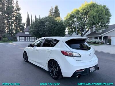 2013 Mazda Mazdaspeed3 Touring   - Photo 6 - Reseda, CA 91335