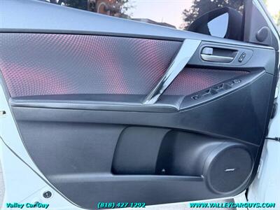 2013 Mazda Mazdaspeed3 Touring   - Photo 21 - Reseda, CA 91335