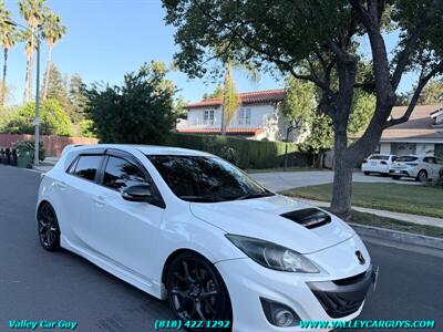 2013 Mazda Mazdaspeed3 Touring   - Photo 3 - Reseda, CA 91335