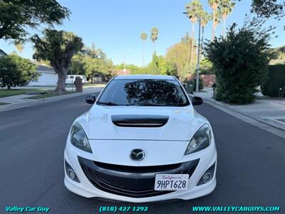 2013 Mazda Mazdaspeed3 Touring   - Photo 2 - Reseda, CA 91335