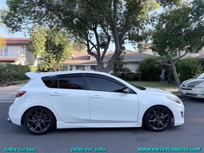 2013 Mazda Mazdaspeed3 Touring   - Photo 7 - Reseda, CA 91335