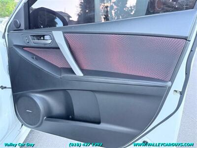 2013 Mazda Mazdaspeed3 Touring   - Photo 22 - Reseda, CA 91335