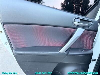 2013 Mazda Mazdaspeed3 Touring   - Photo 23 - Reseda, CA 91335