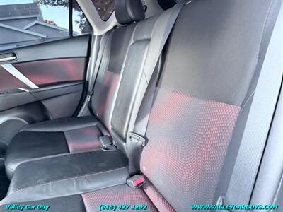 2013 Mazda Mazdaspeed3 Touring   - Photo 19 - Reseda, CA 91335