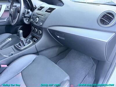 2013 Mazda Mazdaspeed3 Touring   - Photo 9 - Reseda, CA 91335