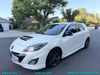 2013 Mazda Mazdaspeed3 Touring   - Photo 1 - Reseda, CA 91335