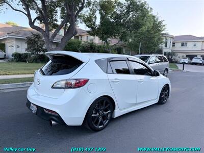 2013 Mazda Mazdaspeed3 Touring   - Photo 4 - Reseda, CA 91335