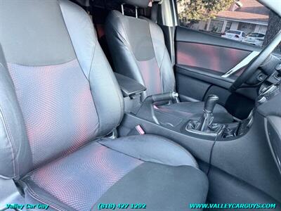 2013 Mazda Mazdaspeed3 Touring   - Photo 11 - Reseda, CA 91335