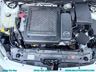 2013 Mazda Mazdaspeed3 Touring   - Photo 26 - Reseda, CA 91335