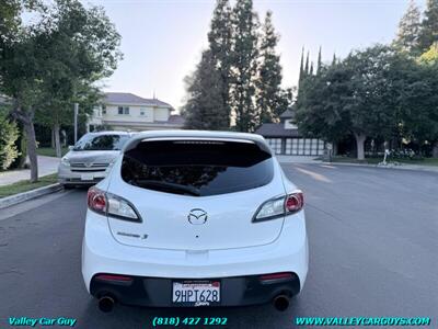 2013 Mazda Mazdaspeed3 Touring   - Photo 5 - Reseda, CA 91335