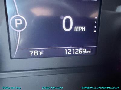 2017 Kia Sportage LX - Photo 17 - Reseda, CA 91335