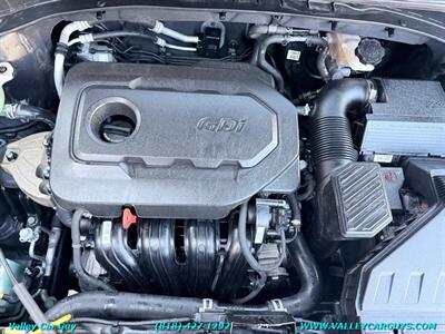 2017 Kia Sportage LX - Photo 28 - Reseda, CA 91335