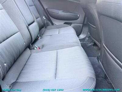2017 Kia Sportage LX - Photo 22 - Reseda, CA 91335