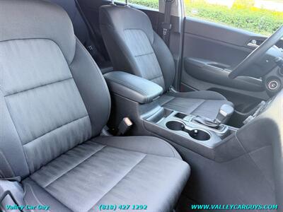 2017 Kia Sportage LX - Photo 10 - Reseda, CA 91335