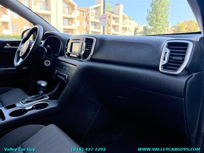 2017 Kia Sportage LX - Photo 9 - Reseda, CA 91335