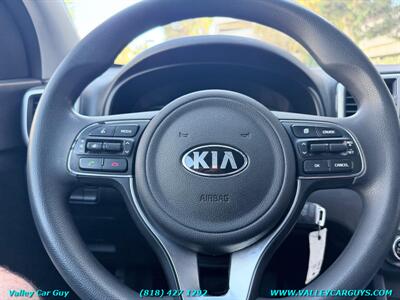 2017 Kia Sportage LX - Photo 15 - Reseda, CA 91335