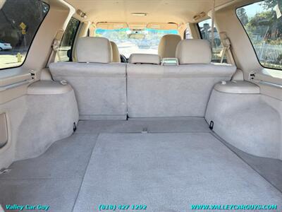2008 Subaru Forester 2.5 X - Photo 20 - Reseda, CA 91335