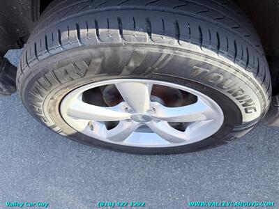 2008 Subaru Forester 2.5 X - Photo 25 - Reseda, CA 91335
