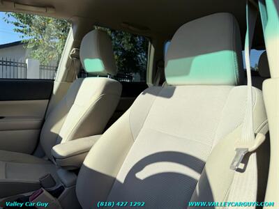 2008 Subaru Forester 2.5 X - Photo 11 - Reseda, CA 91335