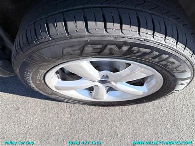 2008 Subaru Forester 2.5 X - Photo 24 - Reseda, CA 91335