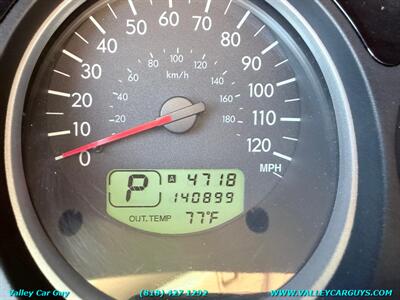 2008 Subaru Forester 2.5 X - Photo 12 - Reseda, CA 91335
