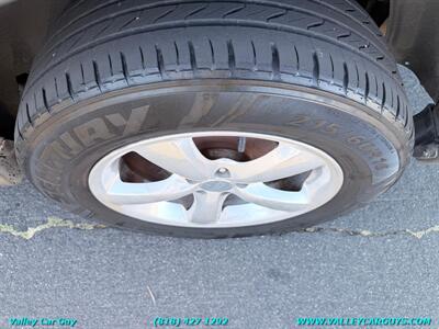 2008 Subaru Forester 2.5 X - Photo 22 - Reseda, CA 91335