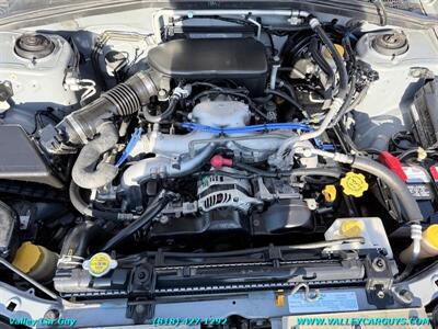 2008 Subaru Forester 2.5 X - Photo 21 - Reseda, CA 91335
