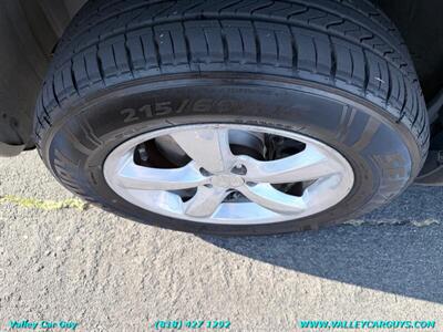 2008 Subaru Forester 2.5 X - Photo 23 - Reseda, CA 91335