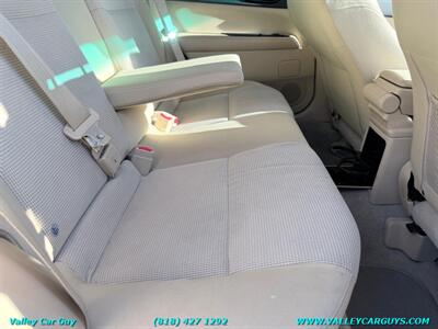 2008 Subaru Forester 2.5 X - Photo 15 - Reseda, CA 91335