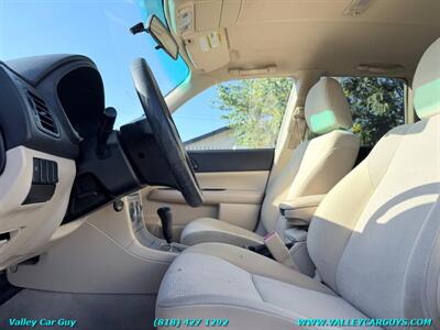 2008 Subaru Forester 2.5 X - Photo 10 - Reseda, CA 91335